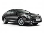Nissan Teana 2011 года